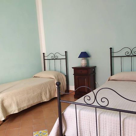 Stanze Don Gesualdo Alloggio Turistico Taurasi Buitenkant foto