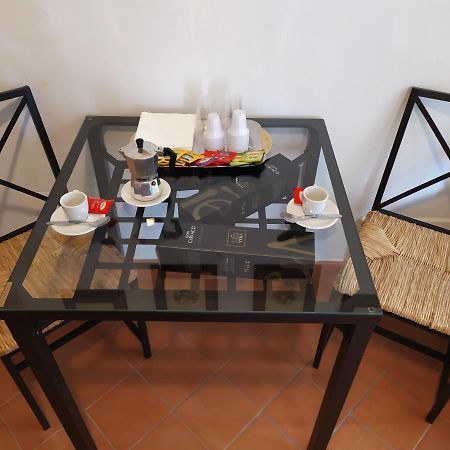 Stanze Don Gesualdo Alloggio Turistico Taurasi Buitenkant foto