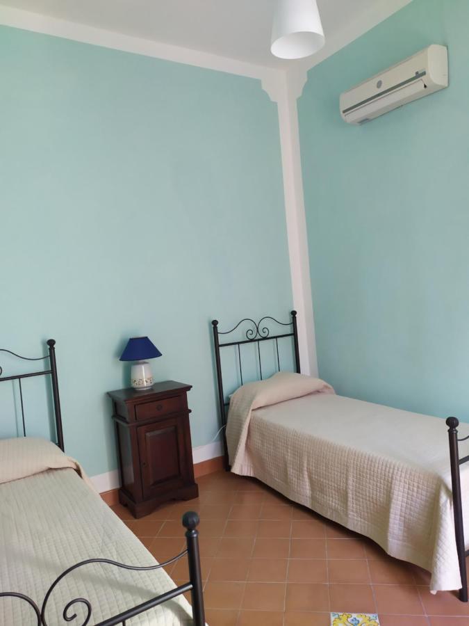 Stanze Don Gesualdo Alloggio Turistico Taurasi Buitenkant foto