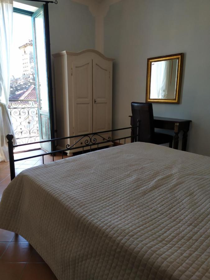 Stanze Don Gesualdo Alloggio Turistico Taurasi Buitenkant foto