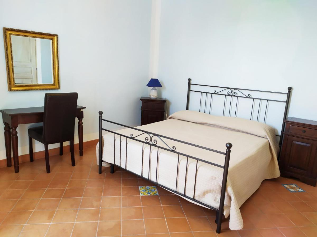 Stanze Don Gesualdo Alloggio Turistico Taurasi Buitenkant foto
