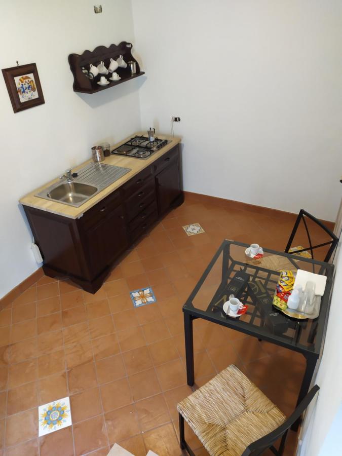 Stanze Don Gesualdo Alloggio Turistico Taurasi Buitenkant foto